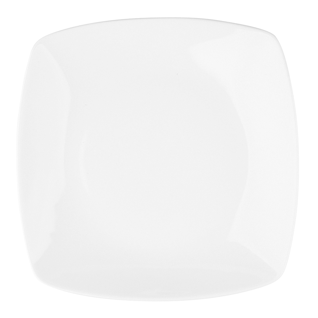 Plytký tanier MARIA PAULA MODERNA 25 cm