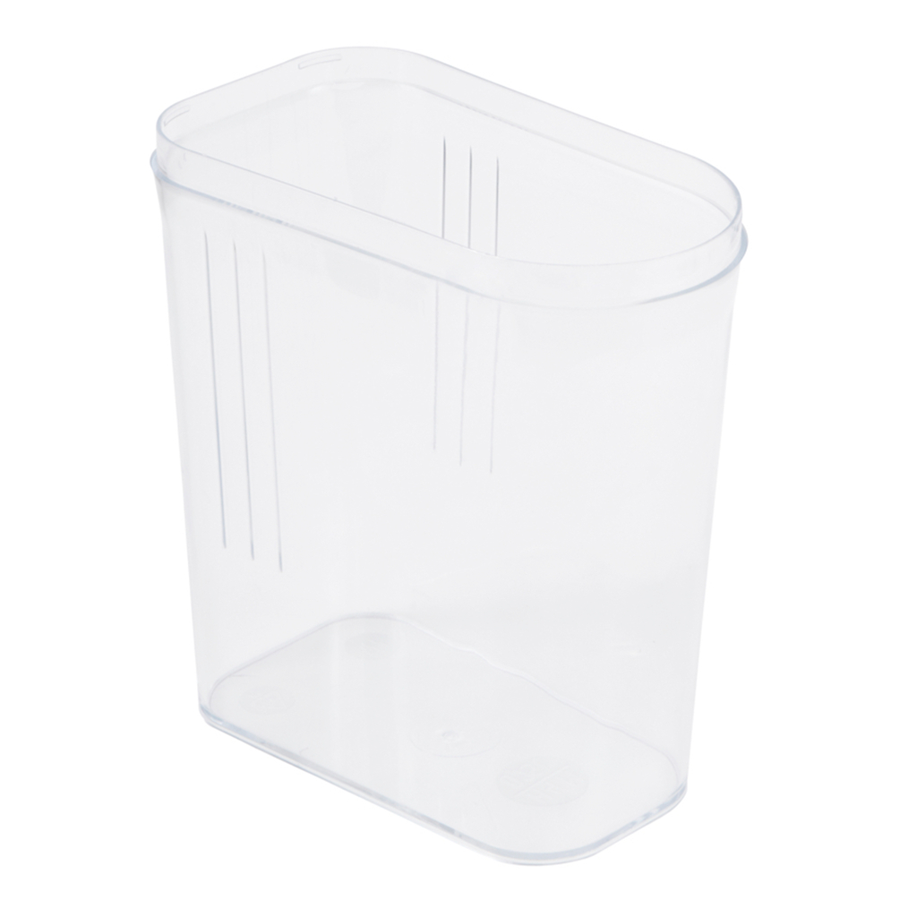 Nádoba na sypké výrobky PAOLA 0,75 l