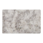 TEBY sivý koberec 60x100 cm