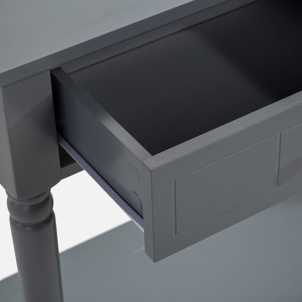 Konzola FORMONDI so zásuvkami