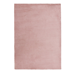 Koberček HONEY RABBIT ružový 60x100 cm