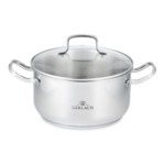 Hrniec GERLACH SIMPLE 4,5l