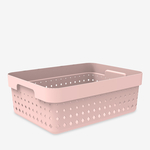 Ružový košík SEOUL M