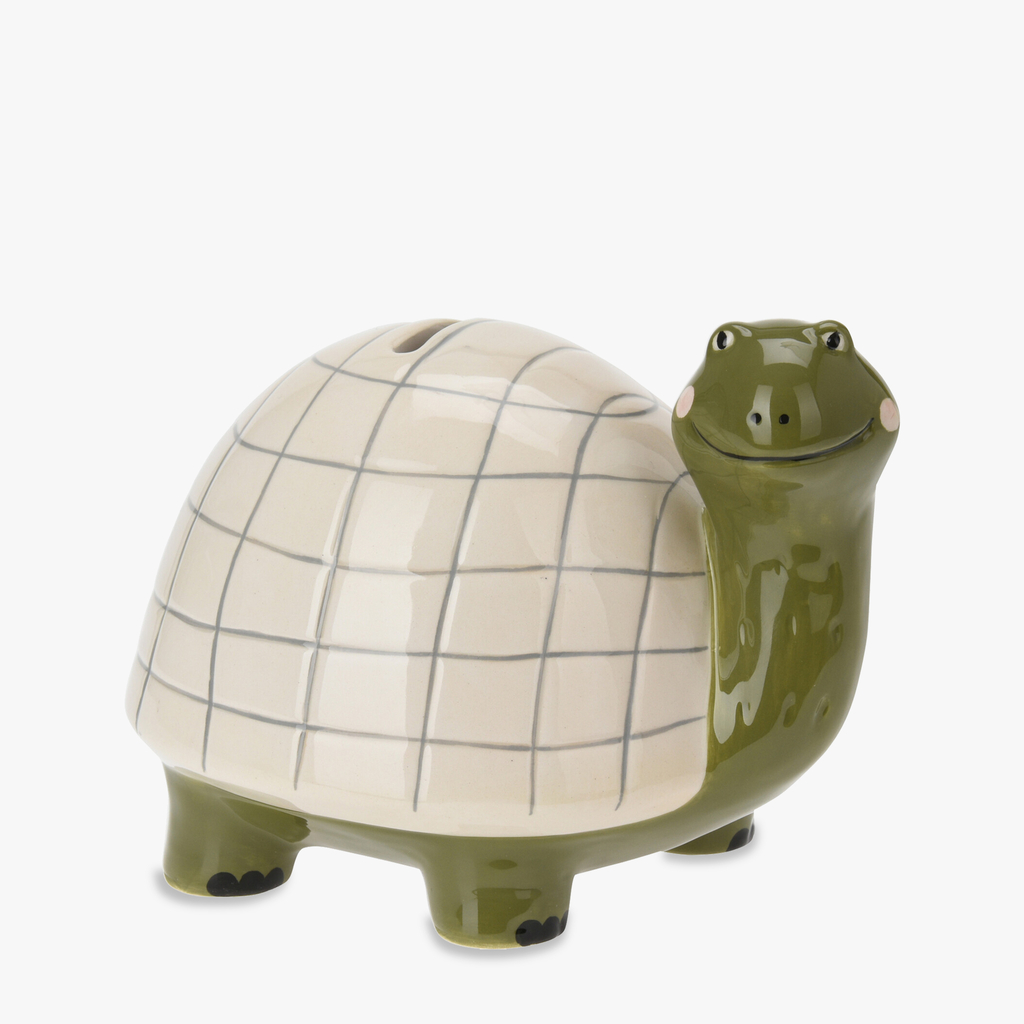 Detská pokladnička KORYTNAČKA