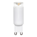 Keramická žiarovka LED G9 2.5W neutrálna farba SPECTRUM