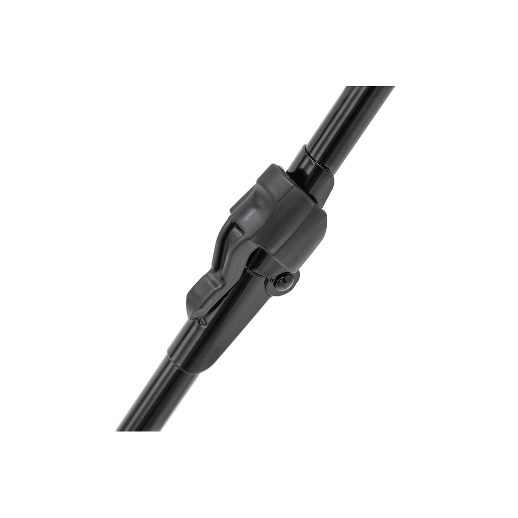 Sušiak na bielizeň KOLIBRI čierny