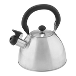 Plynová kanvica ACERO z nehrdzavejúcej ocele 1,9 l