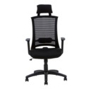 Kancelárska stolička MITTO KB-8915A