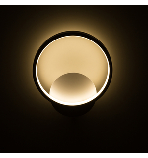 Nástenné svietidlo EMMA LED 03783