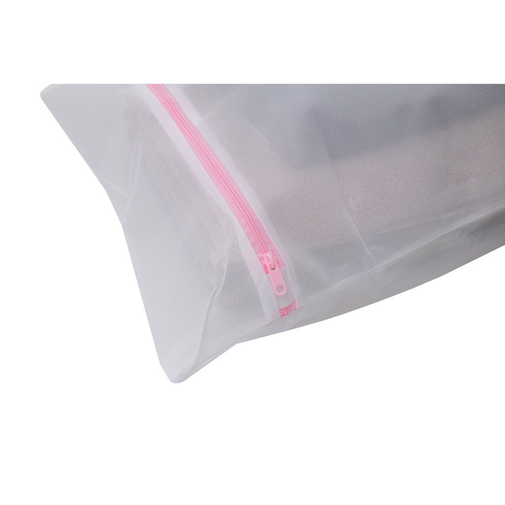 Sada 3 vriec na bielizeň 40x50 cm