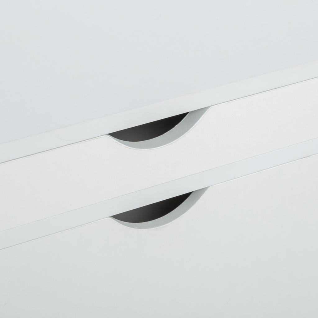 Skriňa na topánky FOLKFOR