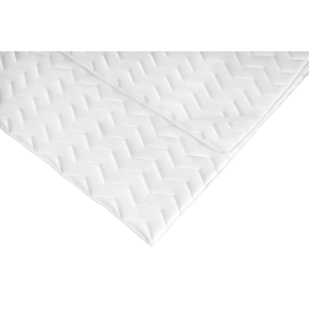 Chránič matraca vyplnený penou SAVIN BODE 100x200 cm