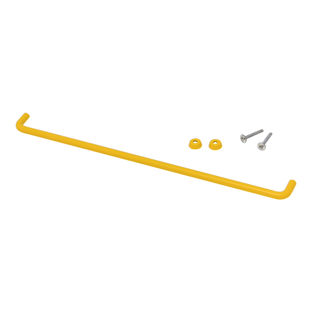 Nábytková úchytka žltá AUS18 32 KIDDON