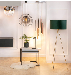 Závesné svietidlo UNIVERSO 2552