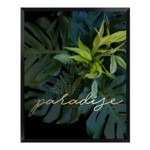 Obraz PARADISE 40 x 50 cm