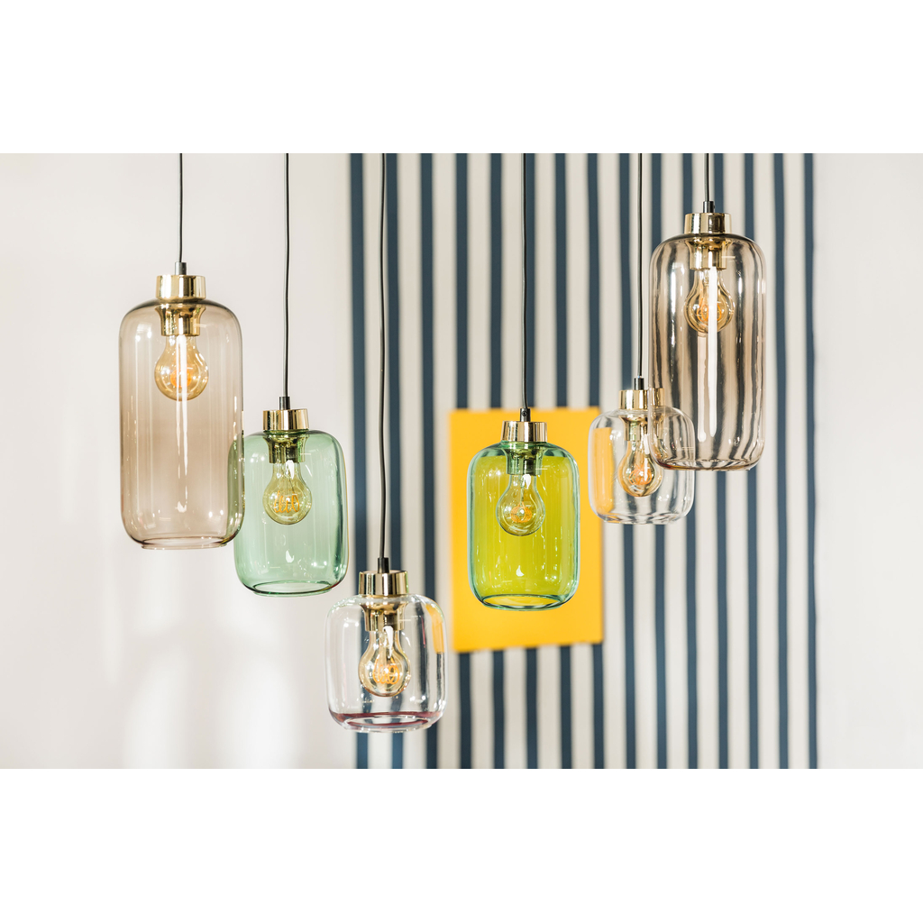 Závesné svietidlo MARCO GREEN 3