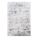 Moderný koberec do obývačky IRON 120x170 cm
