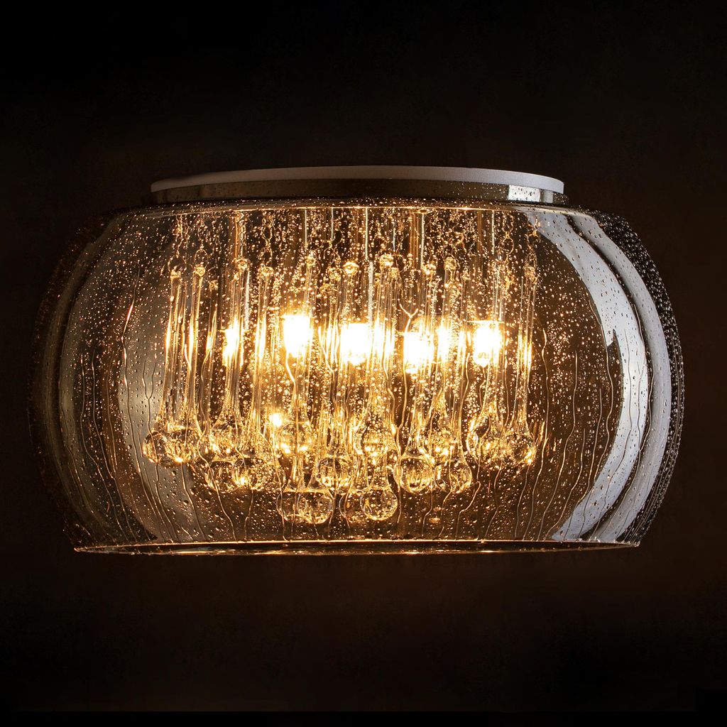 Stropné svietidlo RAIN C0076-05L-F4L9