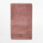 Koberec RABBIT ružový, 120x160 cm