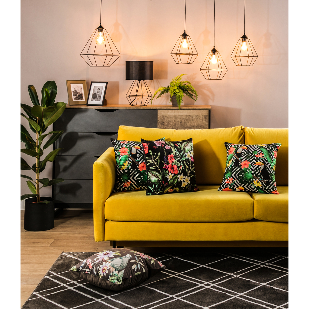 Závesná lampa ALMA 8968