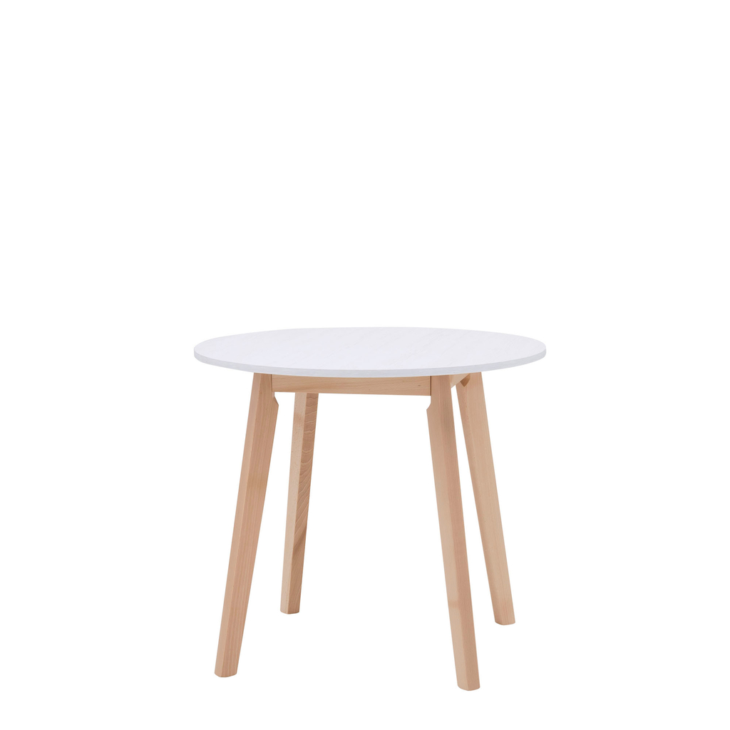 Okrúhly stôl BELLO 85 cm