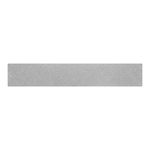 Čalúnený panel FIBI OBDĹŽNIK 90x15, šedý