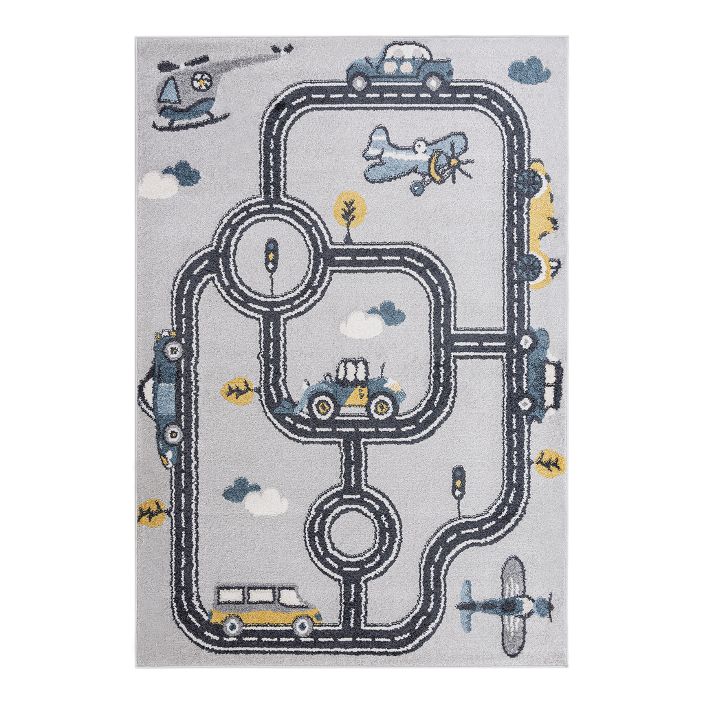 Koberec cesta LUPPO 120x170 cm