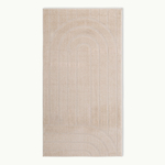 Koberec PAULA krémový 80x150 cm