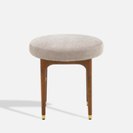 Drevená taburetka SATTA