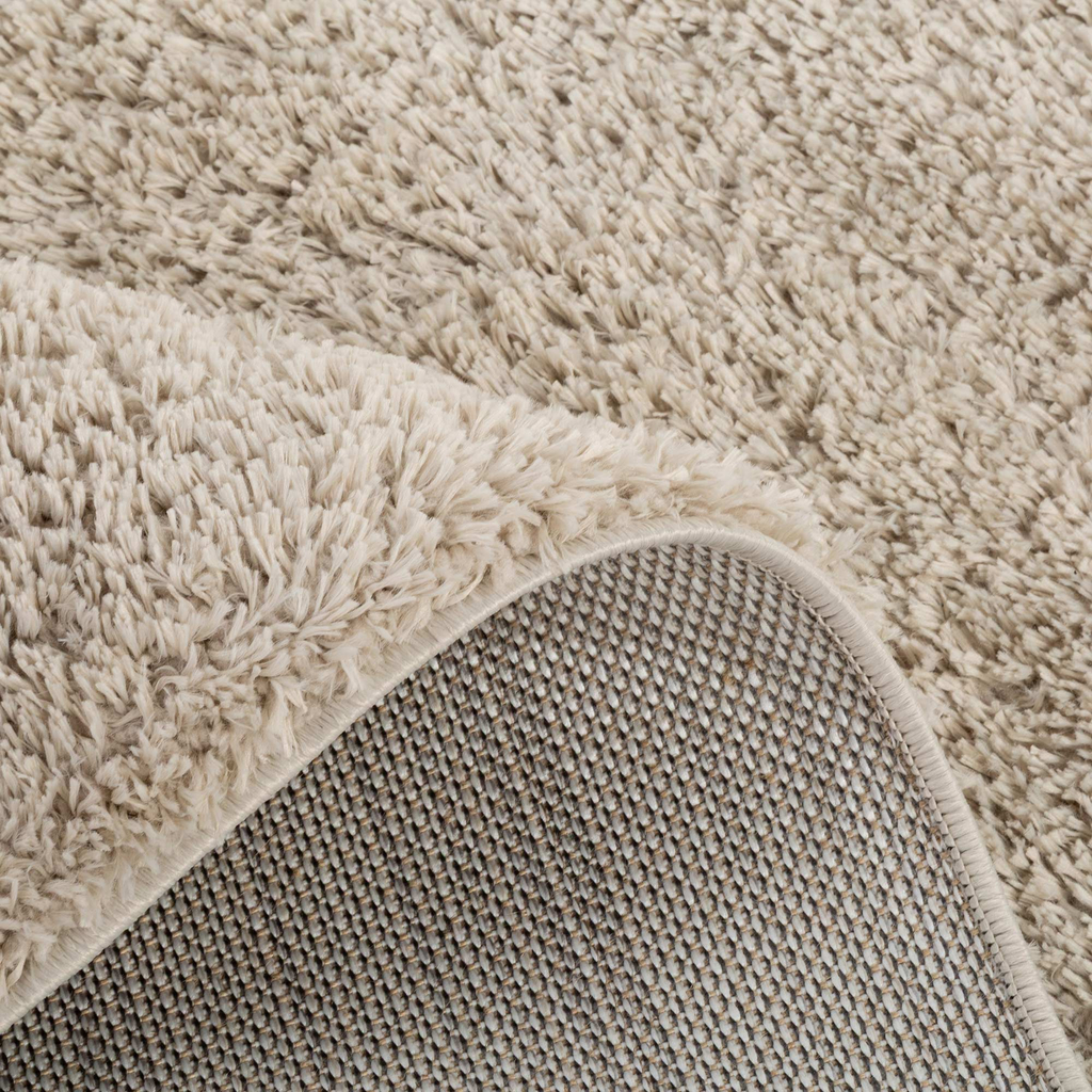 Koberec do predsiene EDEN, svetlobéžový, 80x150 cm