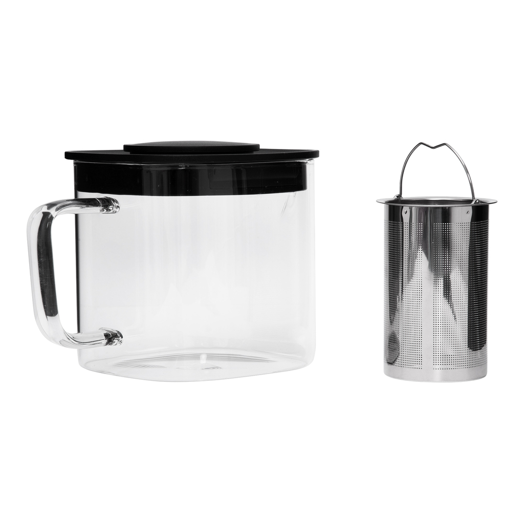 Džbán s infuzérom IRINA 600 ml