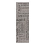 Koberec LONG 60 x 180 cm