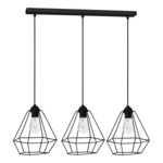 Závesná lampa ALMA 8968