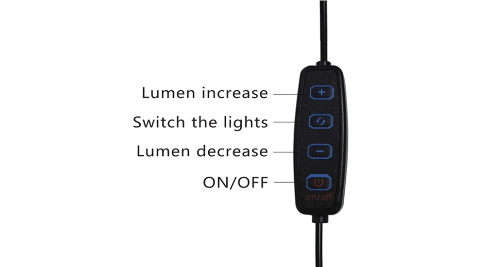 Lampa RING LIGHT została przeznaczona do doświetlenia oraz polepszenia jakości materiałów streamingowych. Stanowi cenne narzędzie dla początkujących oraz zaawansowanych vlogerów.