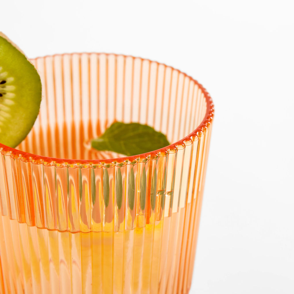 Pohár na studené nápoje 475 ml MIX