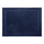 Kúpeľňová predložka STOPKI námornícka modrá 50x70 cm