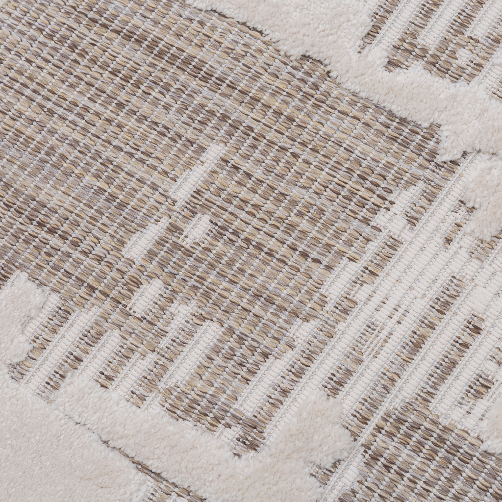 Vonkajší koberec na terasu BOLONIA 80x140 cm