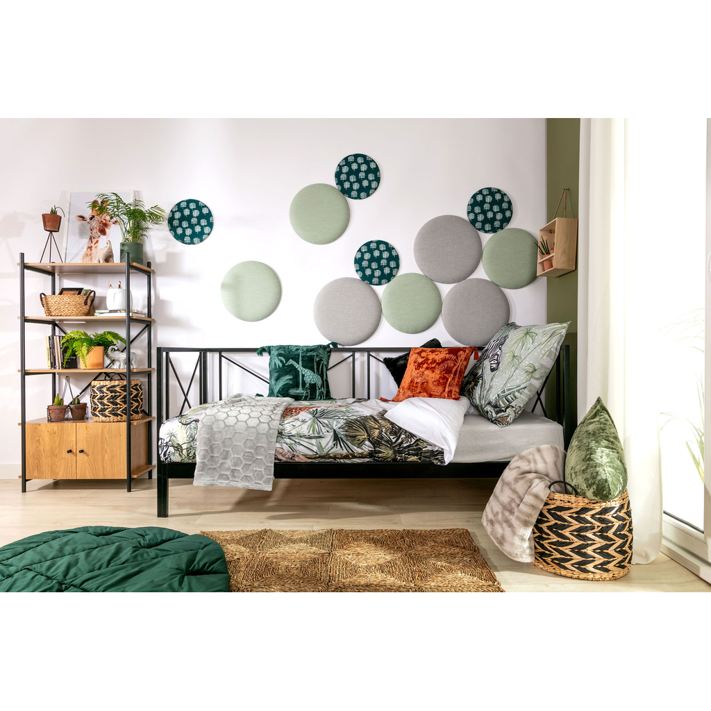 Slamená podložka 60 x 120 cm