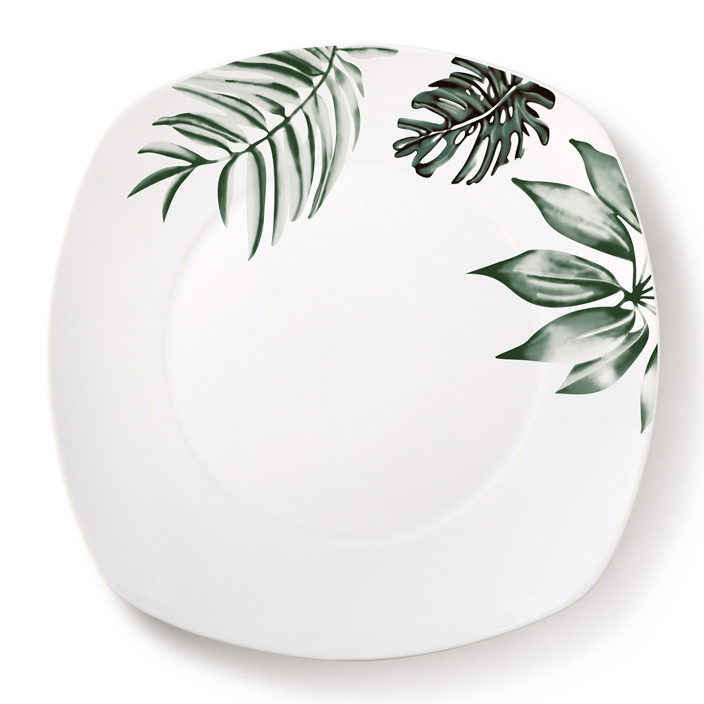 Obedový a kávový servis JENNIE, 30 prvkov