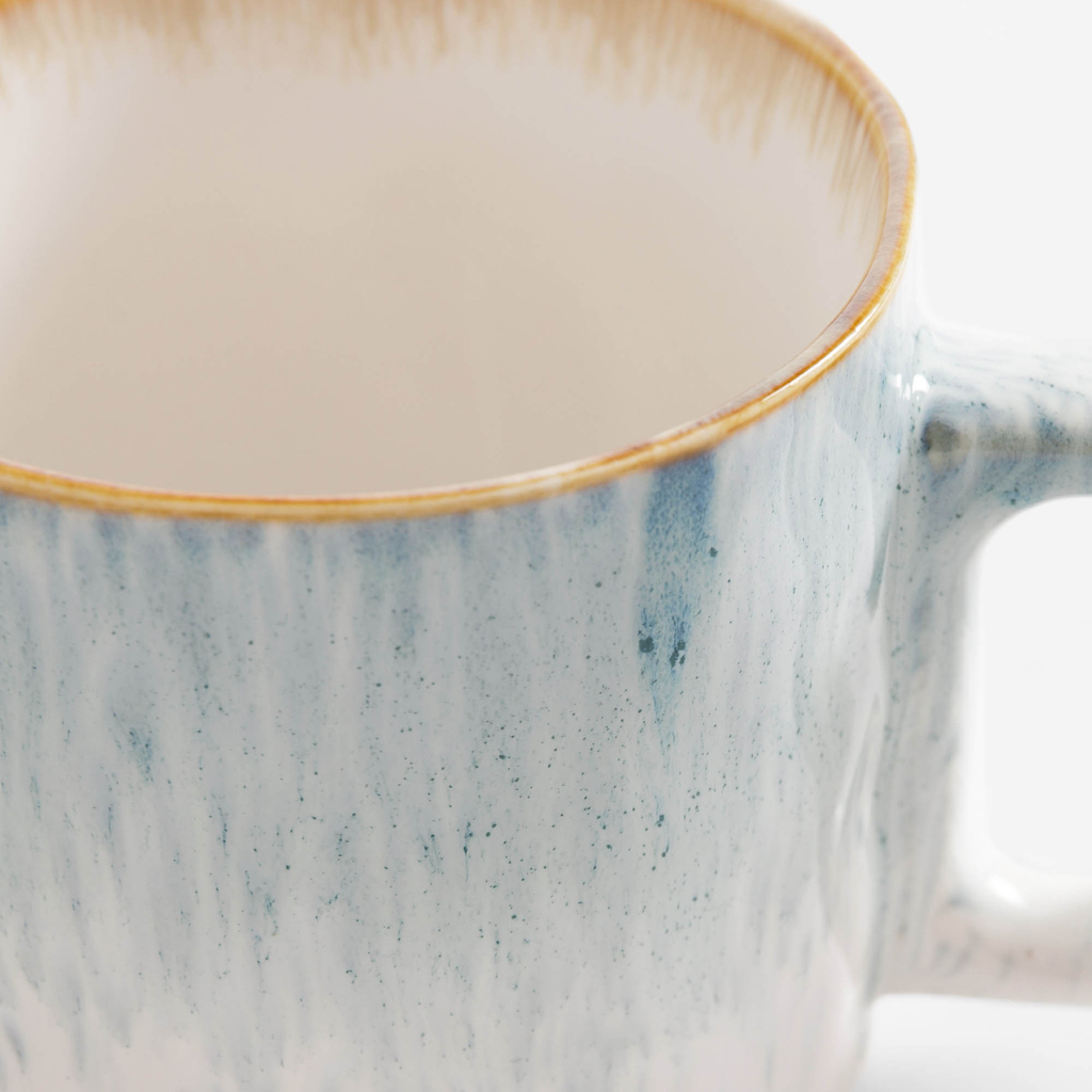 Porcelánový hrnček 430 ml