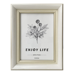 Fotorámik 13x18 biely