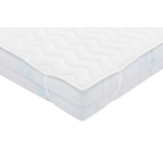 Chránič matraca vyplnený penou SAVIN BODE 180x200 cm