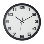 Nástenné hodiny 40,7 cm