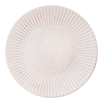 Dekoratívny tanier retro 32 cm