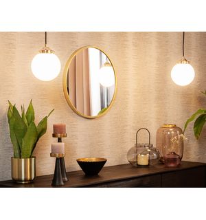 Závesné svietidlo RIANO P0454-01D-F7AA