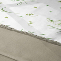 Bavlnená posteľná bielizeň COTTAGE HOME 220x200 cm