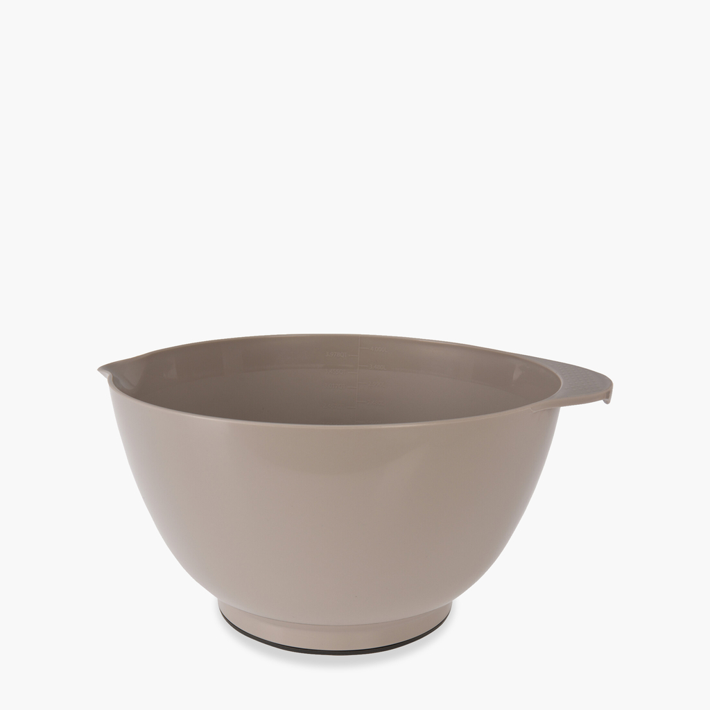 Plastová miska s výlevkou 2,37 l MIX