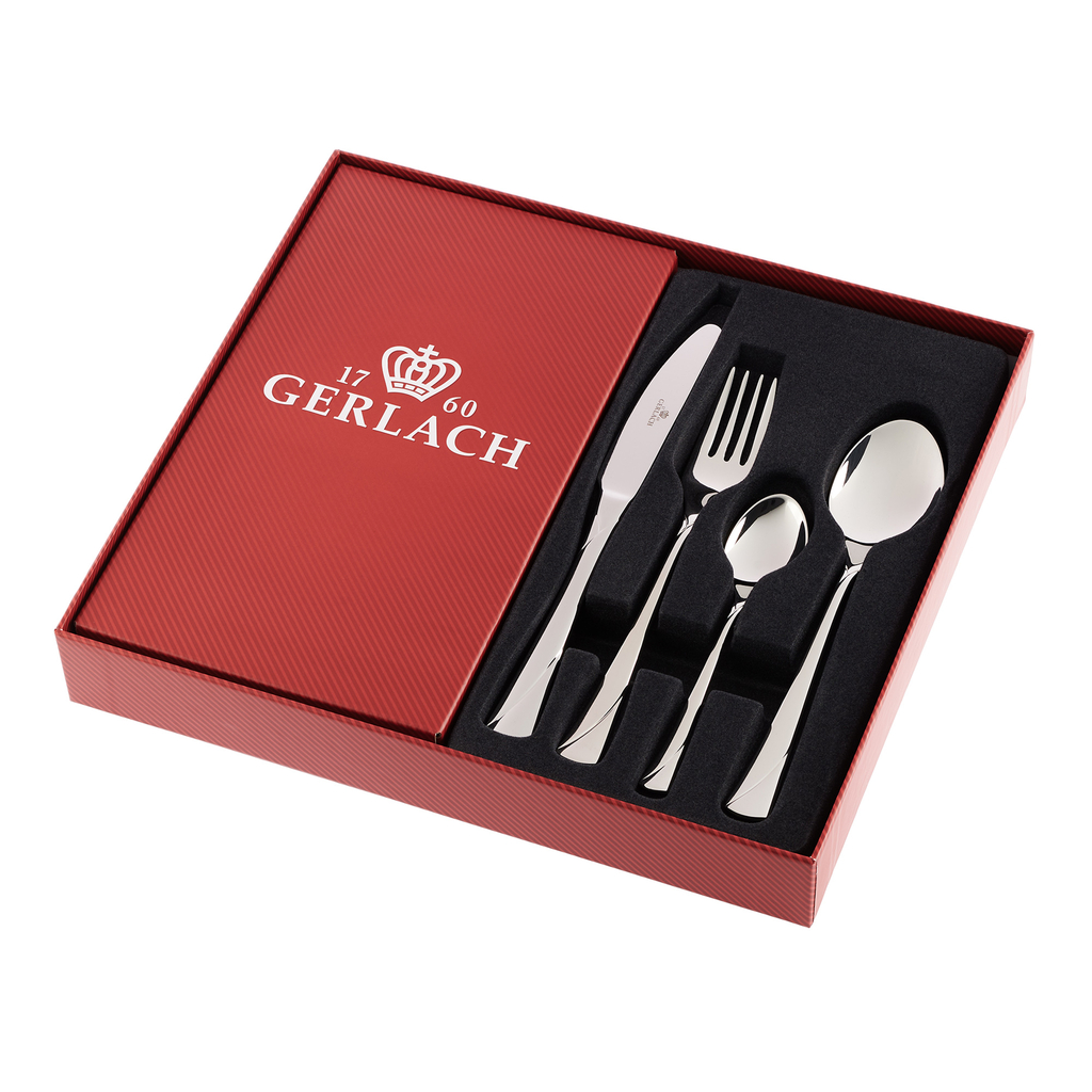 Súprava príborov VALOR GERLACH 24 kusov v balení