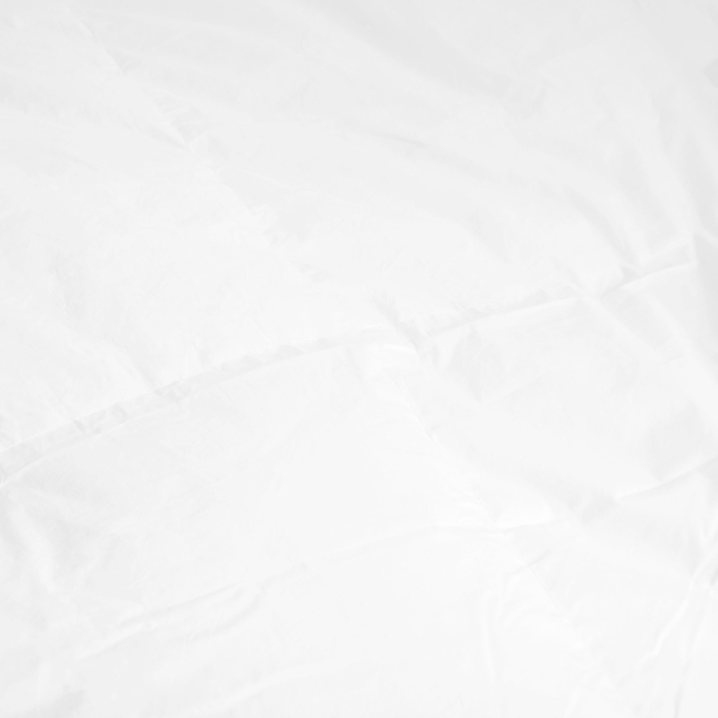 Letná páperová prikrývka BLANCA 220x200 cm