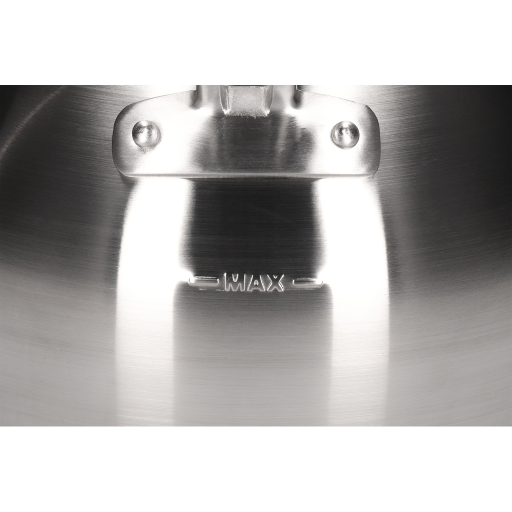 Čajník z nerezovej ocele na indukciu VISIONARY ZWIEGER 2 l